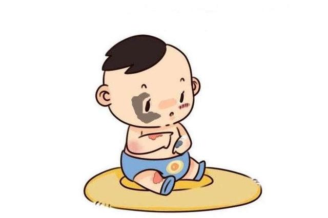黑毛痣会怎么影响孩子的健康？