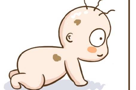 家长怎么做才能降低咖啡斑对孩子的影响？