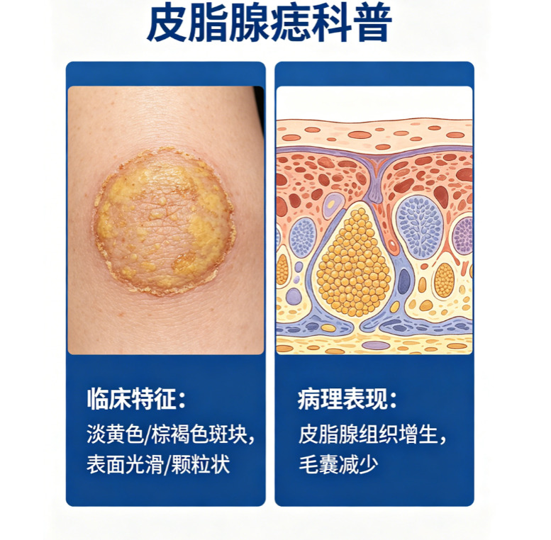皮脂腺痣会恶变吗？南京胎记哪家好？
